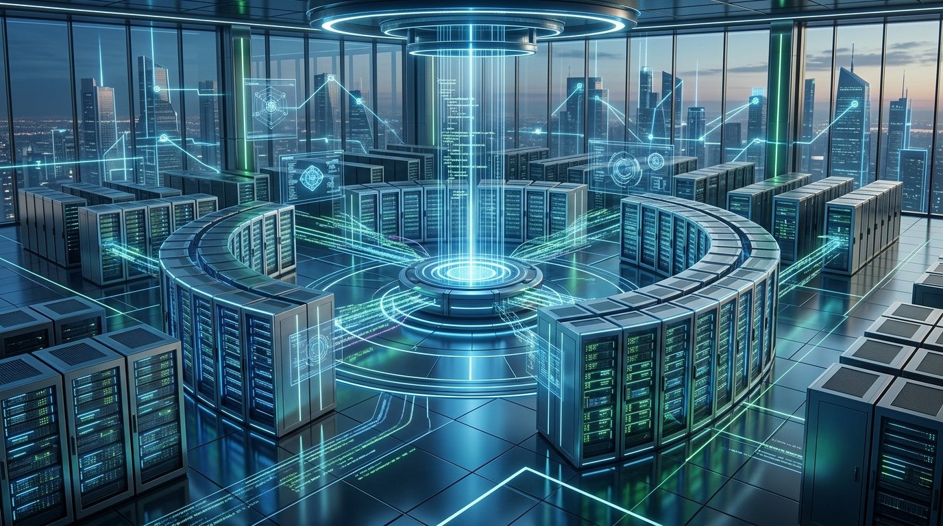digital ecosystem zavalio com