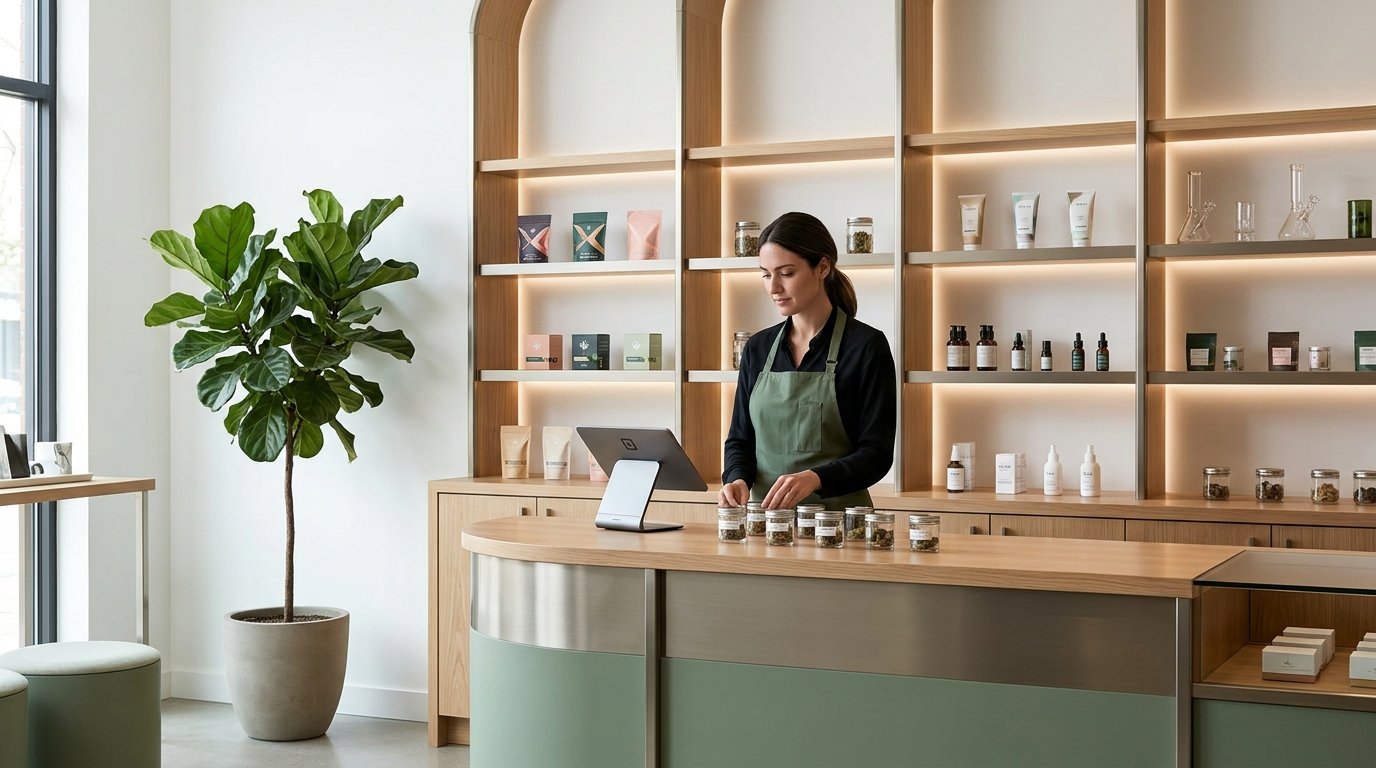 dispensaries near me