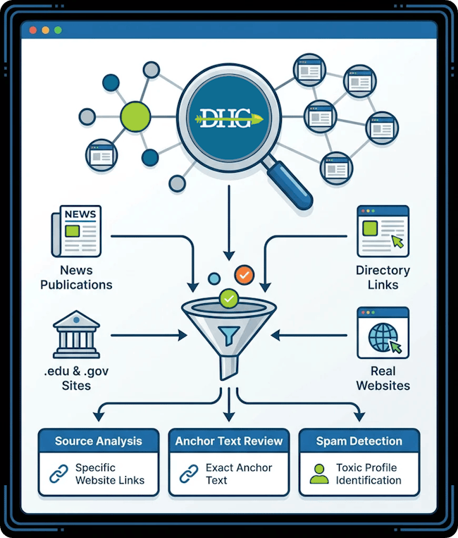 Internet and Domain reviews