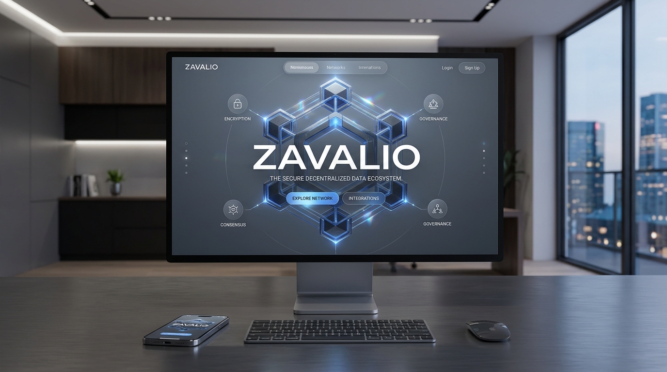 zavalio.com