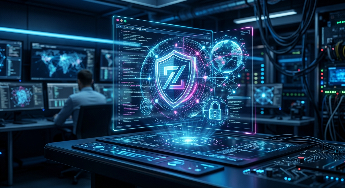 cybersecurity zavalio com