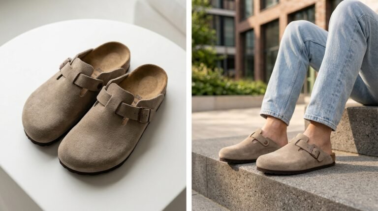 birkenstock clogs