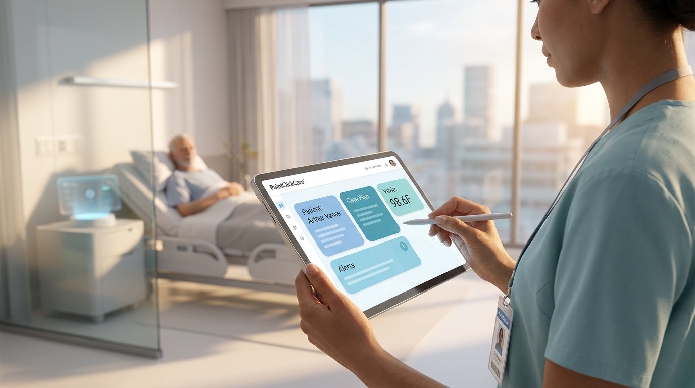 pointclickcare